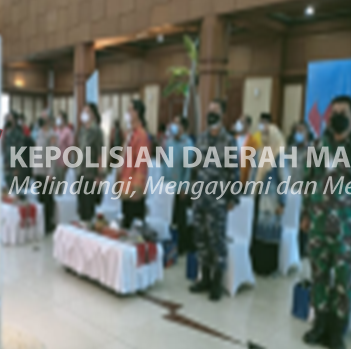 Kabidkum Hadiri Launching Peraturan Daerah Berbasis Elektronik