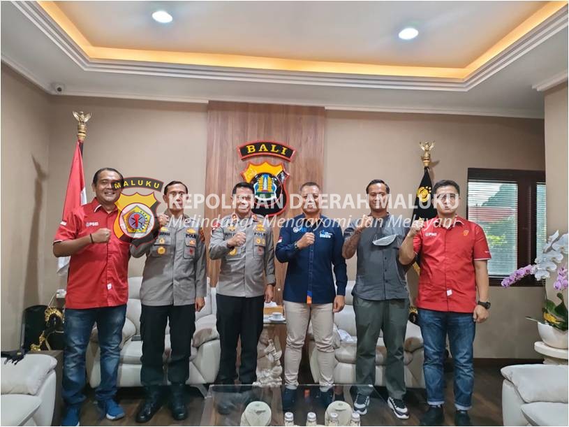 Polri Beri Izin Uji Coba Liga 1 Dengan Penonton Kapasitas Terbatas