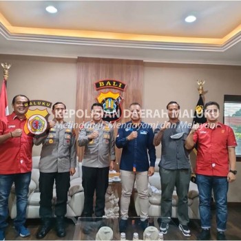 Polri Beri Izin Uji Coba Liga 1 Dengan Penonton Kapasitas Terbatas