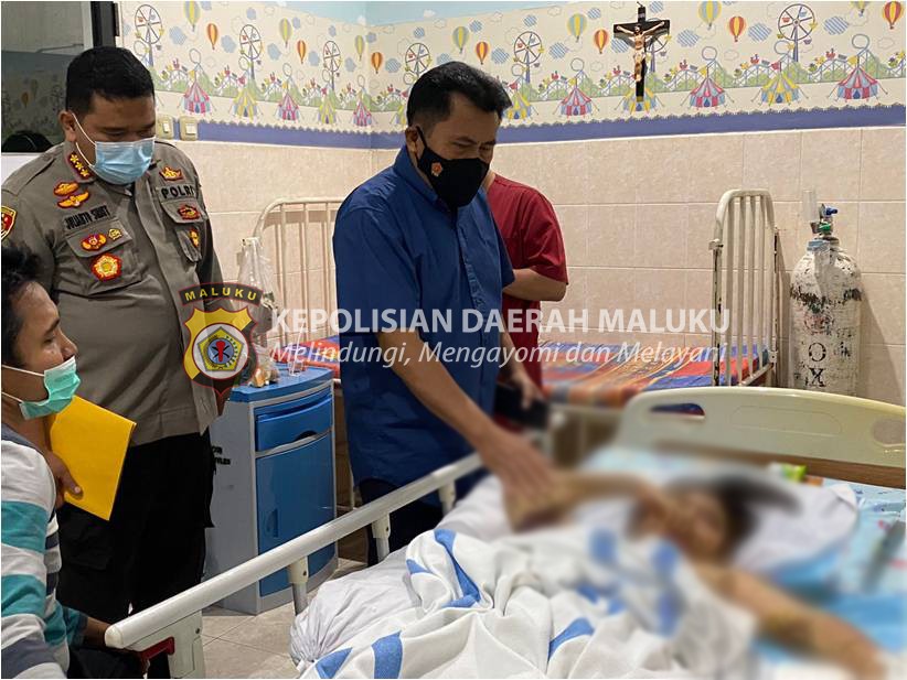 Polisi Segera Tetapkan Tersangka Kasus Dugaan Kekerasan Seksual Bocah 10 Tahun di Manado