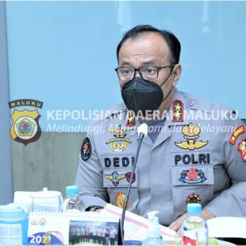 Polisi Rangkul Tokoh Agama dan Masyarakat Cegah Bentrok Susulan di Sorong