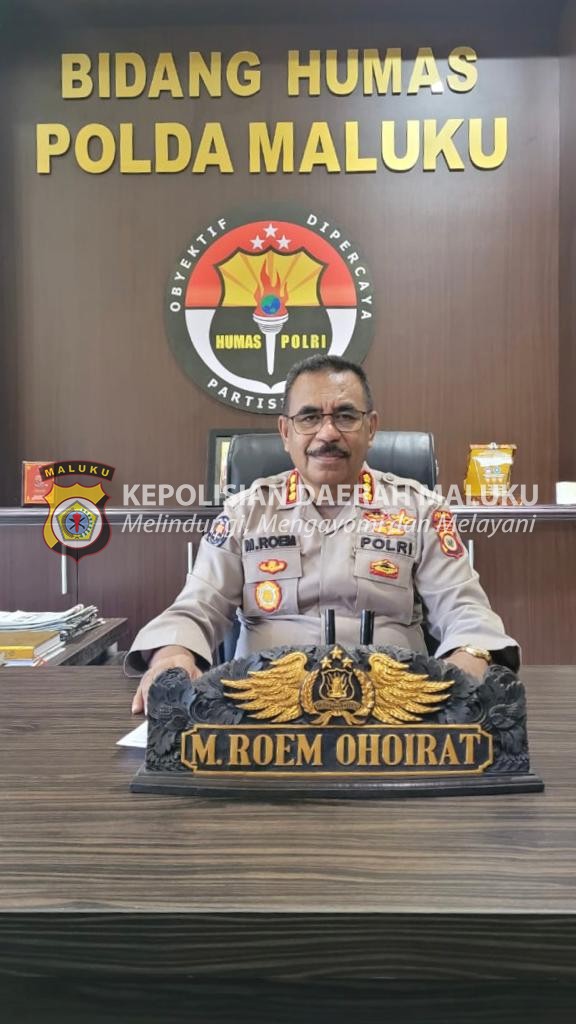 Polres Malra Dapat Penghargaan dari Kapolri sebagai Pelaksana Quick Wins Presisi Terbaik