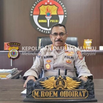 Polres Malra Dapat Penghargaan dari Kapolri sebagai Pelaksana Quick Wins Presisi Terbaik