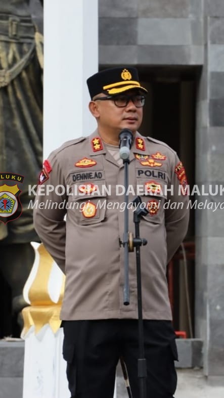 Polres SBB dan Polda Maluku Tidak Lindungi Pelaku Kejahatan Minerba