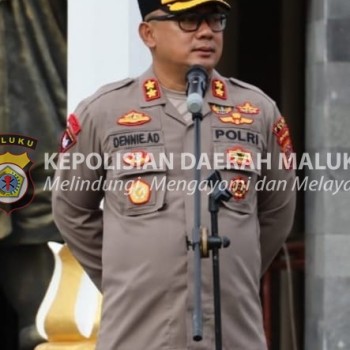 Polres SBB dan Polda Maluku Tidak Lindungi Pelaku Kejahatan Minerba