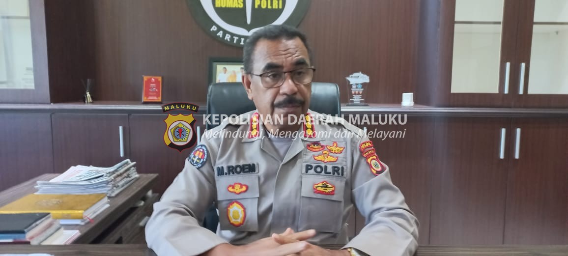 Penanganan Kasus Bupati Malra, Polda Maluku: Penyelidikan Maksimal, Terhambat oleh Pelapor Sendiri