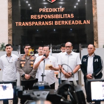 Komitmen Berantas Mafia Bola, Polri Tetapkan 6 Tersangka Match Fixing Liga 2