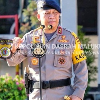 Kapolda Maluku Apresiasi proses hukum penganiayaan wartawan di Malra