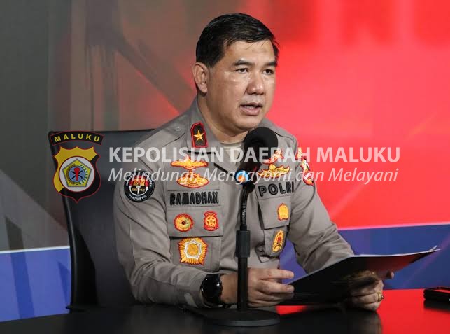 Polri Mutasi dan Rotasi Jabatan, Dankorbrimob dan 6 Kapolda Berganti