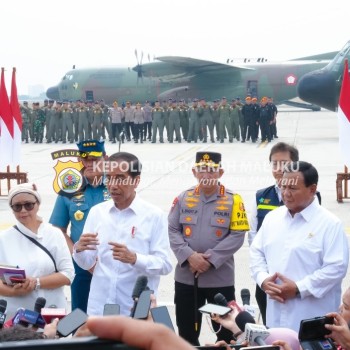 Polri Kirim Bantuan Kemanusiaan ke Warga Palestina di Gaza