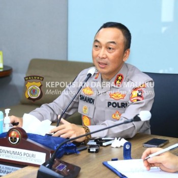 Polri Jamin Penyelenggaran Piala Dunia U17 Berjalan Aman