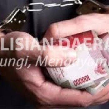 Terjerat Kasus Penipuan & Penggelapan, Oknum Pengacara di Kisar Dipolisikan