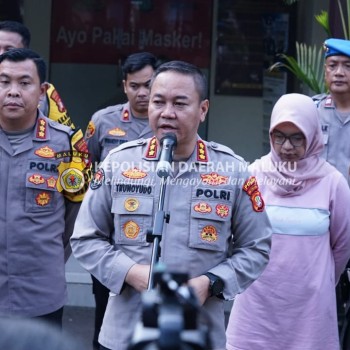 Panitia Klarifikasi Tak Ada Intimidasi Polisi Atas Pentas di TIM