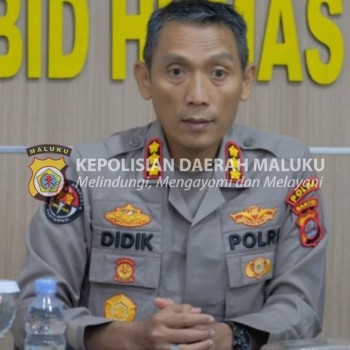 Masyarakat Pesisir dan Nelayan Diimbau Waspadai Erupsi Gunung Anak Krakatau