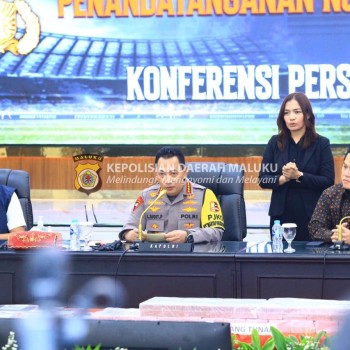 Polri Bongkar Judi Bola, Dikendalikan Dari Filipina