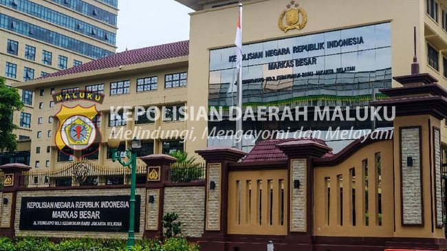 87,8% Masyarakat Puas Kinerja Polri, Survei Litbang Kompas: Pengawasan Internal Berjalan Apik