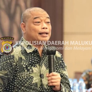 Romo Benny: Polri Sangat Baik Amankan Natal Tahun Baru