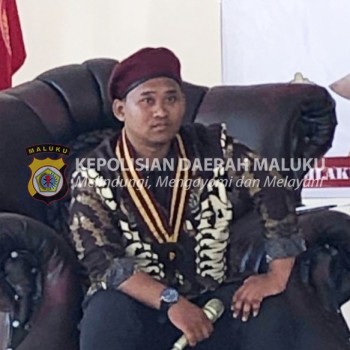 PMKRI Apresiasi Polda Maluku Amankan Proses Nataru Berjalan Aman