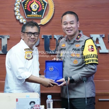 Karopenmas Beberkan Langkah Sigap Polri Antisipasi Dini Hoaks