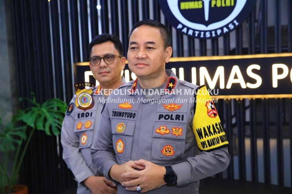 Kapolri Instruksikan Jajaran Berkomitmen Netral