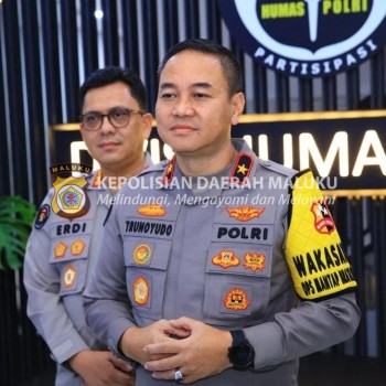 Kapolri Instruksikan Jajaran Berkomitmen Netral