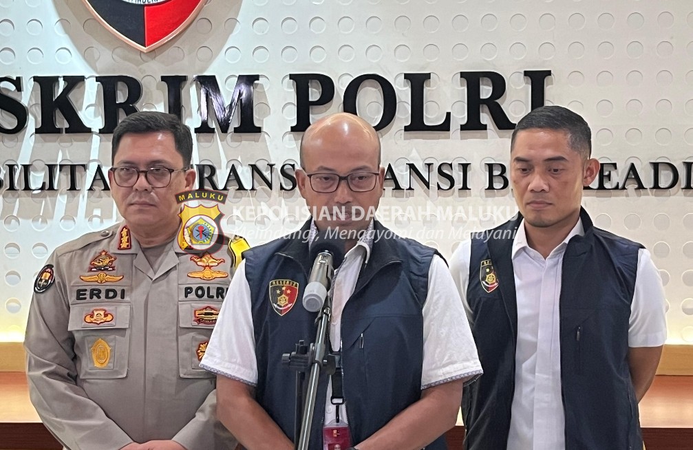 Polisi Segera Serahkan Tersangka Pengaturan Skor Liga 2 ke Kejaksaan