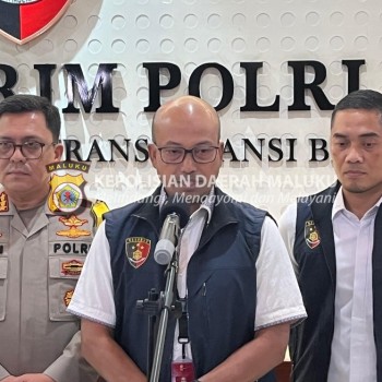 Polisi Segera Serahkan Tersangka Pengaturan Skor Liga 2 ke Kejaksaan