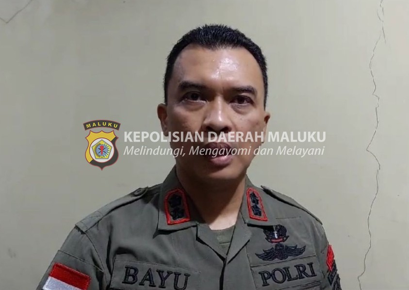 KKB Berulah, Satu Anggota Polisi Gugur