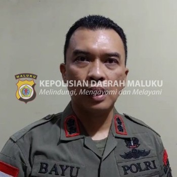 KKB Berulah, Satu Anggota Polisi Gugur