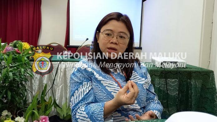 Apresiasi Polri, Komnas Perempuan Ingin Ada Keterwakilan Penyandang Disabilitas Jadi Polwan