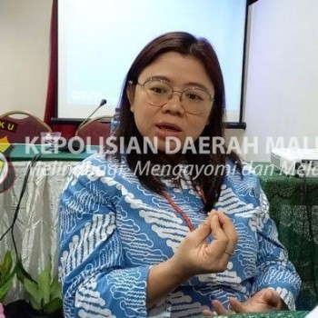 Apresiasi Polri, Komnas Perempuan Ingin Ada Keterwakilan Penyandang Disabilitas Jadi Polwan