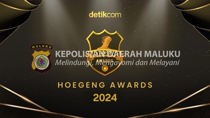 Hoegeng Award 2024, Usulkan Nama Polisi Terbaik Mulai Saat Ini