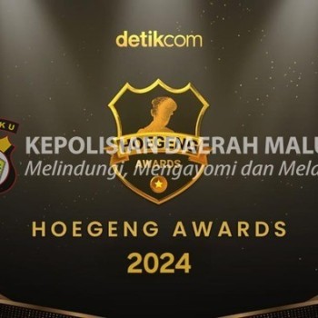 Hoegeng Award 2024, Usulkan Nama Polisi Terbaik Mulai Saat Ini