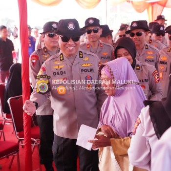 Senyum Warga saat Hari Jadi Ikatan Keluarga Dhira Brata 1990 ke-34, Berikan Manfaat Besar untuk Masyarakat Luas dengan Bakti Sosial