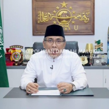 Gus Yahya Ucapkan HUT Bhayangkara: Semoga Polri Selalu Diandalkan Masyarakat