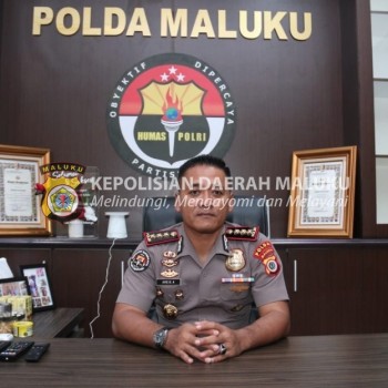 Polda Maluku Layangkan Surat Panggilan Kedua Kepada Tersangka Pencemaran Nama Baik PT SIM