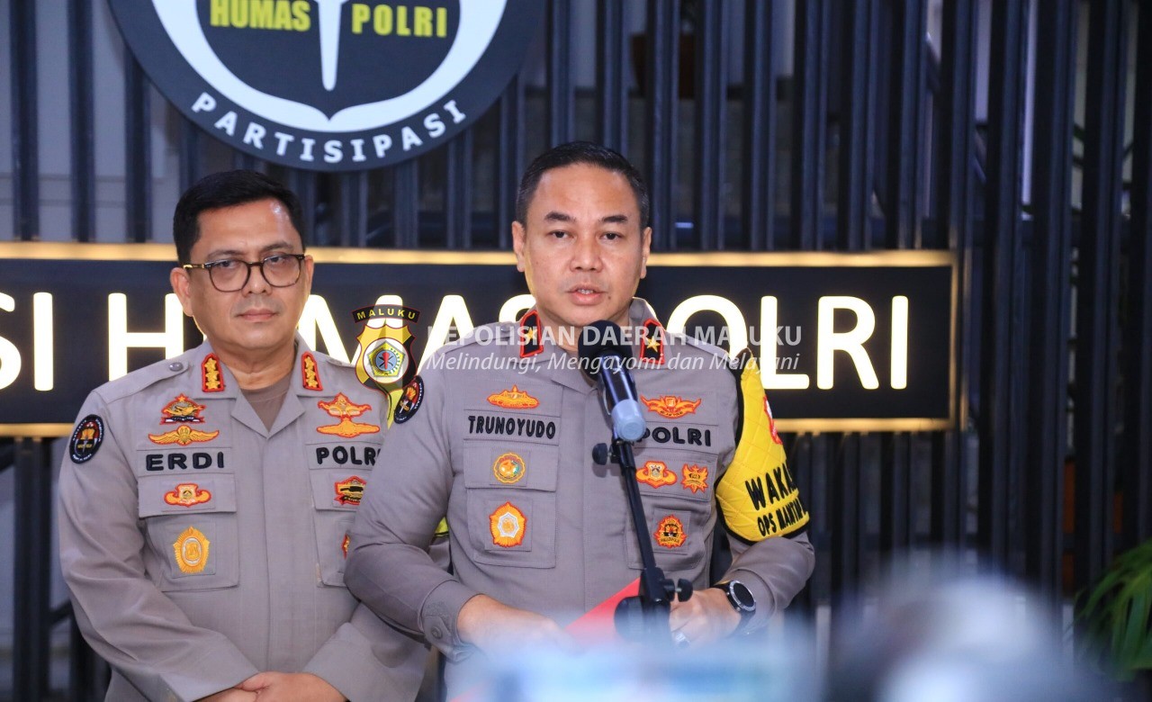 Polri Akan Gelar Wayang Kulit Lakon Tumurune Wiji Sejati Nanti Malam