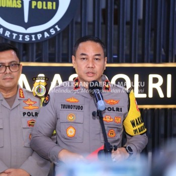 Polri Akan Gelar Wayang Kulit Lakon Tumurune Wiji Sejati Nanti Malam