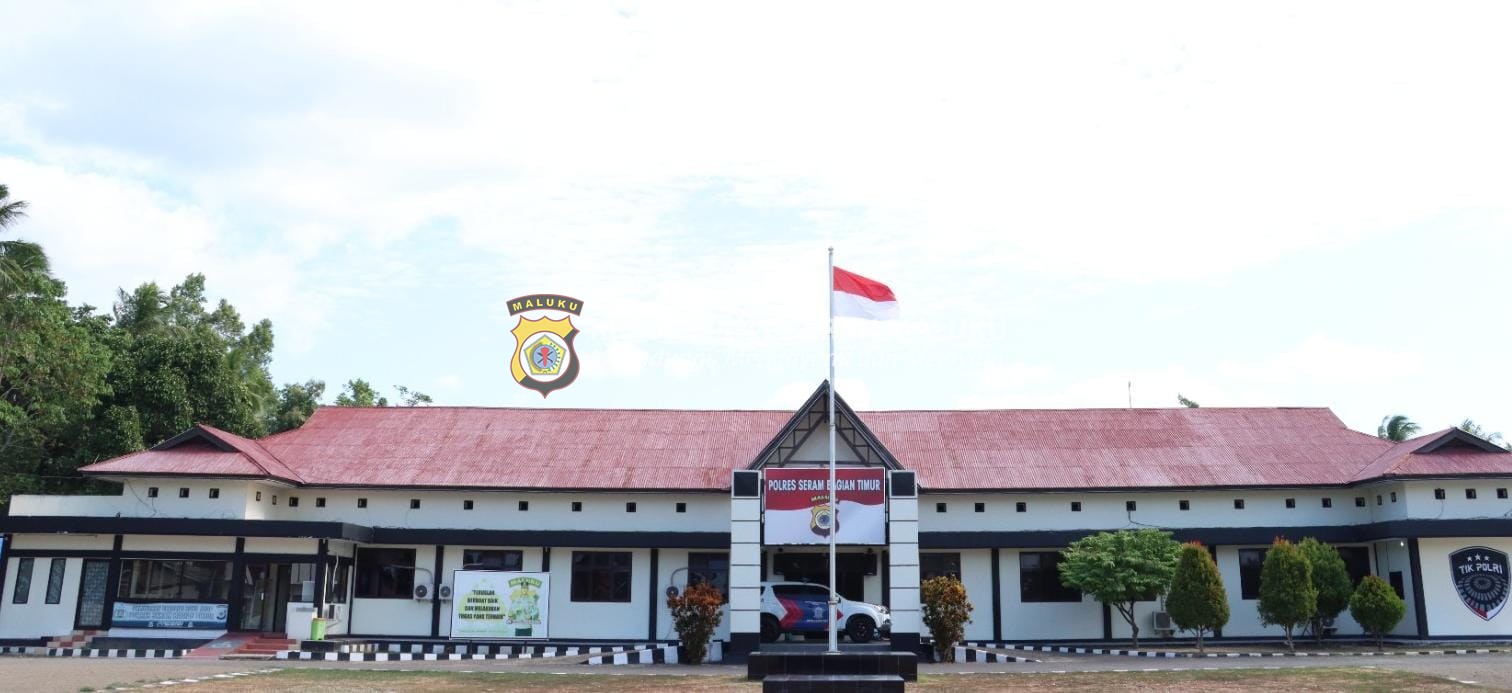Polres SBT Klarifikasi Terkait Tuduhan Laporan Palsu Polsek Werinama