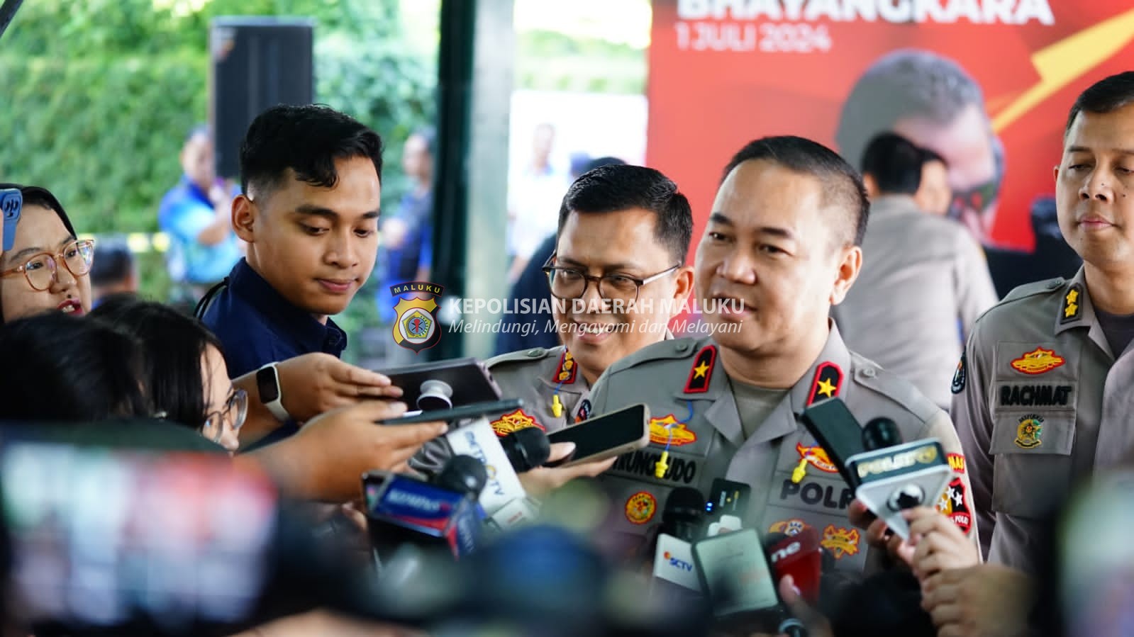 HUT Bhayangkara Ke-78, Polri Gelar Balap Sepeda di Sudirman Sabtu Besok, Diikuti Ratusan Pebalap