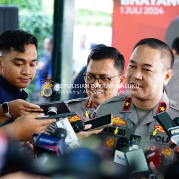 HUT Bhayangkara Ke-78, Polri Gelar Balap Sepeda di Sudirman Sabtu Besok, Diikuti Ratusan Pebalap