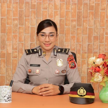 Polresta Ambon Ambon masih usut Hikangnya  Juni Lesnussa