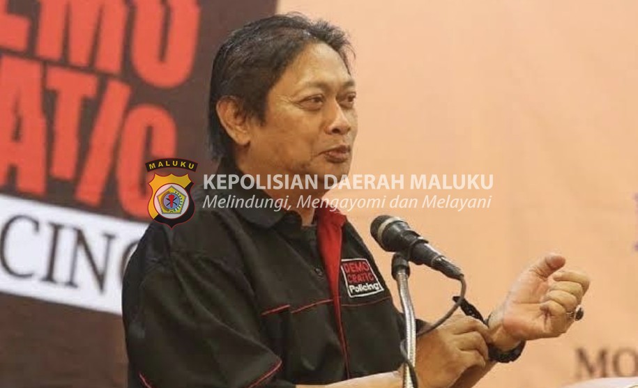 Pendaftaran Calon Anggota Kompolnas 2024-2029 Ditutup, 137 Orang Mendaftar