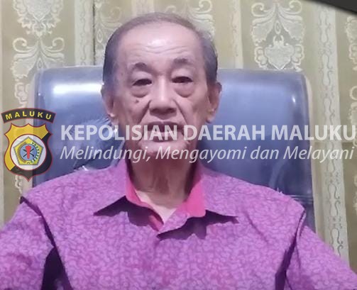 Irjen Lotharia Latif, Pribadi yang sangat dekat dengan tokoh Agama