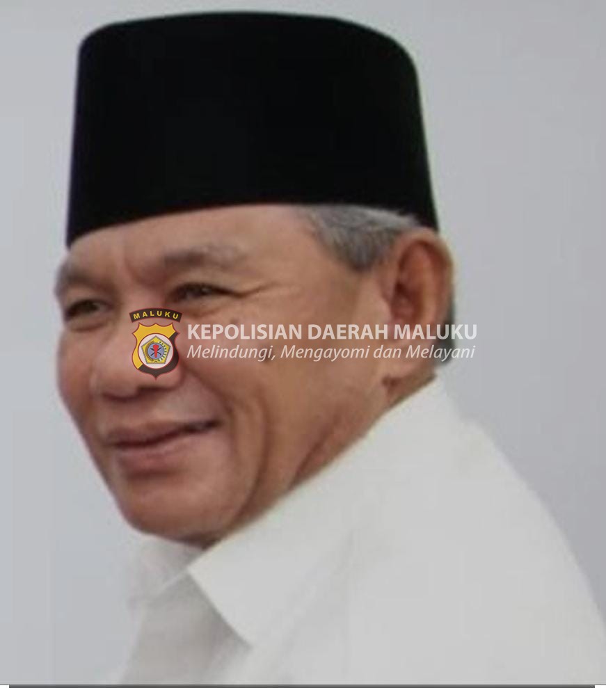 Irjen Lotharia Latif, memimpin dengan hati namun tegas dalam komitmen