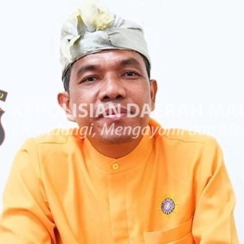 Irjen Lotharia Latif, Pemimpin yang sangat dekat dengan masyarakat