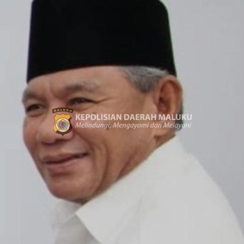 Irjen Lotharia Latif, memimpin dengan hati namun tegas dalam komitmen