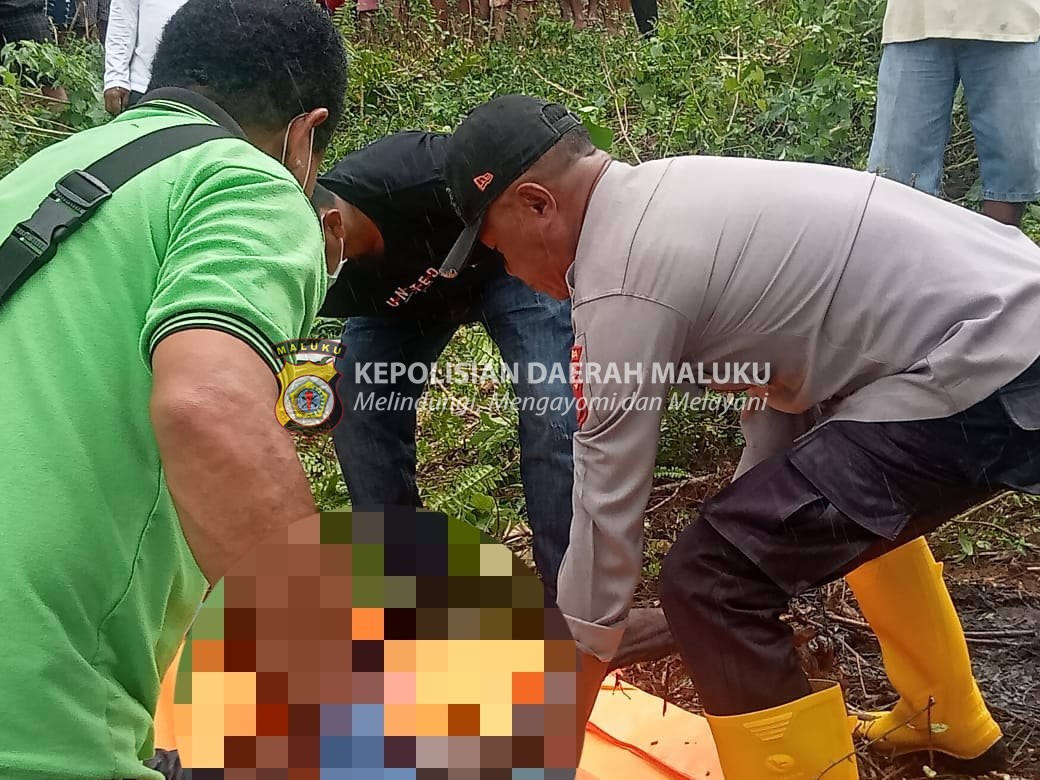 Warga Kembali Ditemukan Meninggal di Hutan TNS