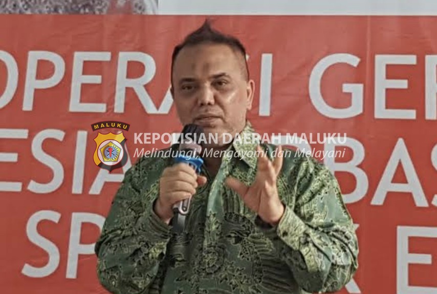 Citra Polri di Dunia Nyata Dinilai Lebih Baik Ketimbang Medsos