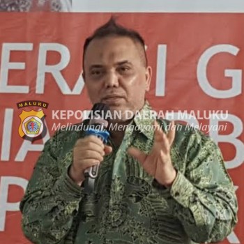 Citra Polri di Dunia Nyata Dinilai Lebih Baik Ketimbang Medsos